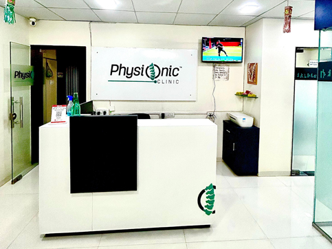 physionic clinic nanded